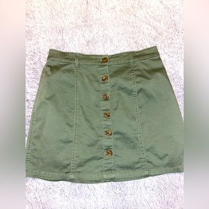 Forever 21 Skirt